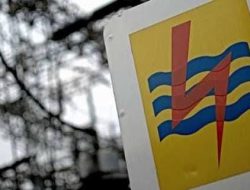 Pemadaman Listrik di Daerah yang Terdampak Banjir, Berikut Penjelasannya…