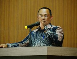 Yusri Minta Semua Anak Stunting di Kampar Terdeteksi dan Terdata