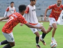 Tanpa Penonton, PSPS Riau Optimis Raih Poin