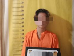 ABG Dibawa Kabur ke Kandis, Pelaku Diamankan Polsek Tambang