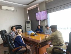 Pj. Sekda Yusri Ajak Wartawan Terbitkan Berita Dengan Kritik Elegan, Bersifat Membangun Bukan Memukul