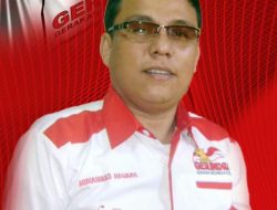 Berbagai Pembangunan Diperjuangkan Muhammad Nawawi, Paling Terkesan Jembatan Yang Sudah 11 Tahun Tidak Bisa Dilalui