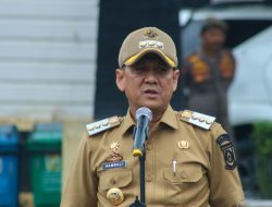 Berita Bohong, Afdal Digantikan Erizal Sebagai Kadis PUPR Kampar