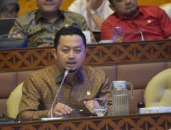 Kiat Syahrul Aidi Bagi Para Caleg Agar Tak Stres Bila Tak Dapat Kursi