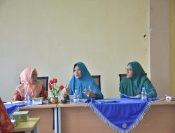 Melalui Gebyar Audit Stunting Ricana berharap Kabupaten Kampar Dapat Menjadi Acuan Percepatan Penurunan Kasus Stunting