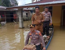 Musnaini: Saat itu Saya Membahas Banjir di Gunung Sahilan “Bantah adanya tekanan dan keinginan untuk mundur massal