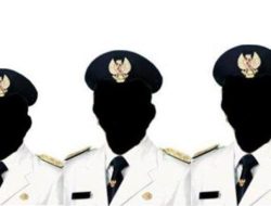 Para Camat se Kampar Bantah Mundur Massal * Marjanis:Tidak ada Penekanan ke Camat sama sekali