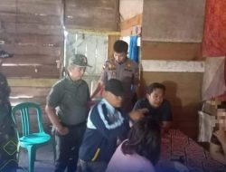 Sat Pol PP Kampar Amankan Miras dan Wanita Penghibur di Warung Remang-Remang