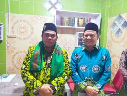 Pj Bupati Hambali Apresiasi Ketua DMI Kampar