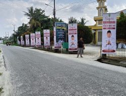 Pj Gubri Bakal Hadiri Safari Ramadhan Pemprov Riau di Desa Tarai Bangun Kampar