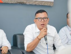 Bawaslu Kampar Tegaskan Jangan Ada Lagi Tindak Pidana Pemilu di Pilkada Tahun 2024
