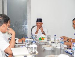 Jelang Ramadhan, Pj Sekda Kampar Fokus Kendalikan Inflasi