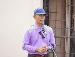 Tekan Inflasi, Pemerintah Kabupaten Kampar Gencar Laksanakan Kegiatan GPM