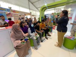 Kampar Expo 2024, Ajang Edukasi Industri Migas untuk Masyarakat dan Pelajar Riau