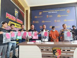 Polres Kampar: Pembunuhan Nenek di Desa Ganting Kampar Terencana