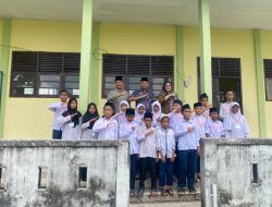 MDTA Al-Falah Salo Timur Perlu Perhatian