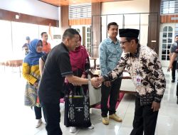 Pemkab Kampar Studi Tiru Pengembangan Kawasan Industri di Kendal