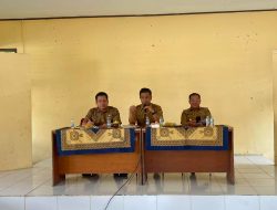 Pj Sekda Kampar Pinta Penyusunan APBDes Dilakukan Sesuai Aturan dan Aspirasi Masyarakat