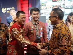 MenPAN-RB Resmikan MPP Kabupaten Kampar