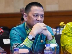 Penjabat Bupati Hadiri Seminar Sekaligus Silaturahmi Bersama Pemegang Saham Pengendali BPR Syariah