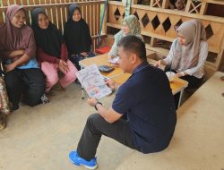 Jaga Stabilitas Harga, Pemkab Gencar Terhadap Pasar Murah Guna Tekan Angka Inflasi