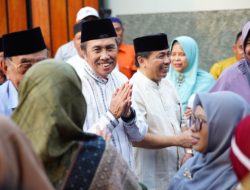 Koalisi Golkar-PKS Segera Deklarasi, PKSR Siap Jadi Mesin Pemenangan