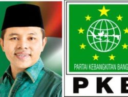Berikut Daftar Kandidat Jagoan PKB di Pilkada Serentak 2024