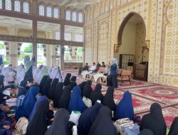 Dinas PPKBP3A Kab. Kampar Lakukan Pembinaan Untuk Pencegahan Bullying, Kekerasan Pada Perempuan dan Anak