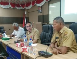 Bersamaan Dengan Pembukaan PON Aceh – Sumut, Puncak HAORNAS ke-41 Kabupaten Kampar Fokus Pelaksanaan Upacara