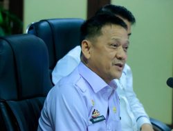 Jalin Sinergitas, Pemkab Kampar Jalin Kerjasama Dengan Pemko Pekanbaru