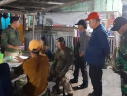 Tiga Warung Remang-remang Menyediakan Wanita Pelayan dan Miras di Desa Kota Garo Diterbitkan Tim Yustisi Kampar