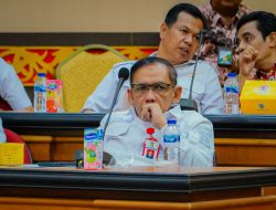 Pemkab Kampar Komit Terhadap Peningkatan Pelayanan Kesehatan Masyarakat