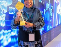 Pemkab Kampar Raih Penghargaan TP2DD Kabupaten Terbaik Se- Sumatera Tahun 2024