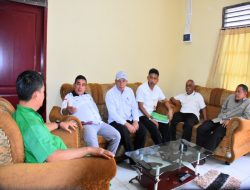 Pemkab Lakukan Penataan Perizinan Terhadap Berbagai Perusahaan di Kampar