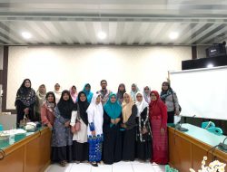 BKMT Kab. Kampar Siap Bersinergi Dalam Menciptakan Pemilu Damai dan Berintegritas