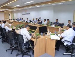 Pemda Kampar Tindak Lanjuti Pembangunan Bangkinang Riverside Bersama SKK-Migas