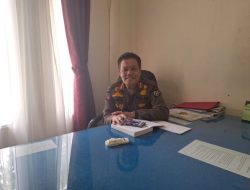 Satpol PP Kampar Siap Jika Diminta Mendampingi APH Tertibkan Galian C Ilegal