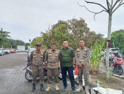 Demi Ketentraman dan Kenyamanan, Satpol PP Siap Jaga Keamanan Selama Pilkada Serentak 