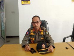 Satpol PP Kampar Siap Hadapi Pilkada Kampar dan Pilgub Riau 2024