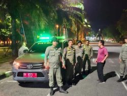 Satpol PP Kampar Rencanakan Adanya Penambahan Mobil Operasional di Tahun 2025