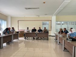 Peringatan Hari Pers Nasional di Riau Siapkan 15 Agenda Kegiatan