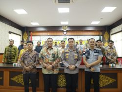 Pengadilan Negeri Bangkinang Kelas IB Terbaik se-Indonesia Dalam Pelayanan