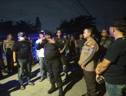 Polisi dan TNI Berhasil Redam Bentrokan Dua Ormas di Siak Hulu, Mediasi Dilakukan untuk Cari Solusi Konflik Lahan