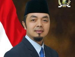 Dari Tanah Suci, Ketua DPD PAN Kampar Doakan Ahmad Yuzar-Misharti Bisa Mengemban Amanah Dengan Baik