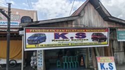 Mahir Mengemudi Lebih Cepat dengan Pengajar Profesional & Friendly di Panam Pekanbaru