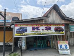 Mahir Mengemudi Lebih Cepat dengan Pengajar Profesional & Friendly di Panam Pekanbaru