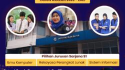 Universitas Persada Bunda Indonesia Buka Penerimaan Mahasiswa Baru Fakultas Ilmu Komputer 2026–2027
