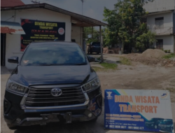 Travel Pekanbaru – Padang Nyaman & Terpercaya Bersama Dinda Wisata