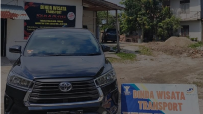 Travel Pekanbaru – Padang Nyaman & Terpercaya Bersama Dinda Wisata