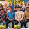 Anggota DPRD Pekanbaru Serap Aspirasi Warga di Kelurahan Tuah Karya